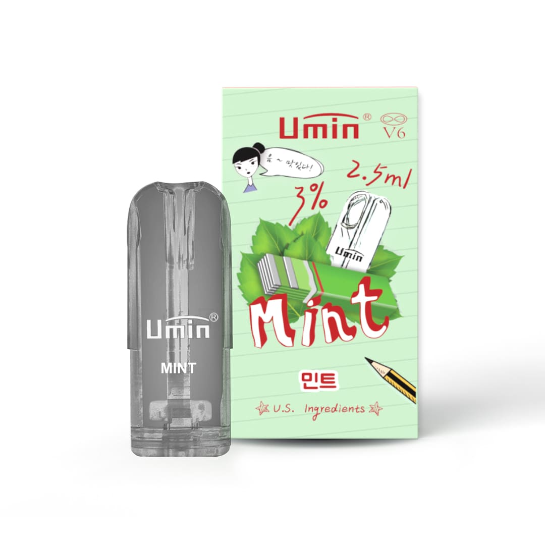 Uminpod